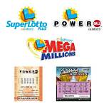 california lottery lucky retailers